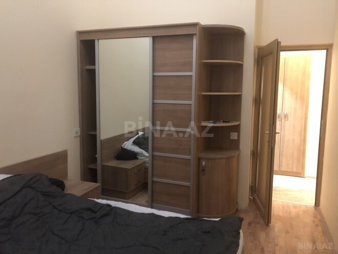 3-комн. вторичка - м. Сахил - 50 м² (11)