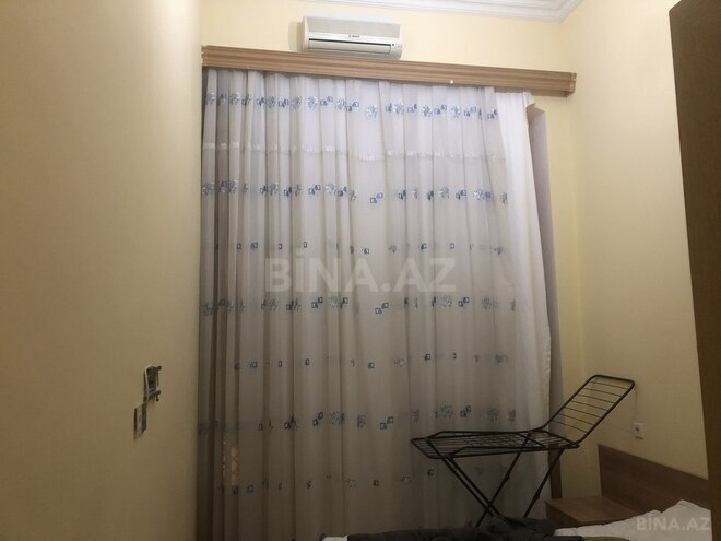 3-комн. вторичка - м. Сахил - 50 м² (15)