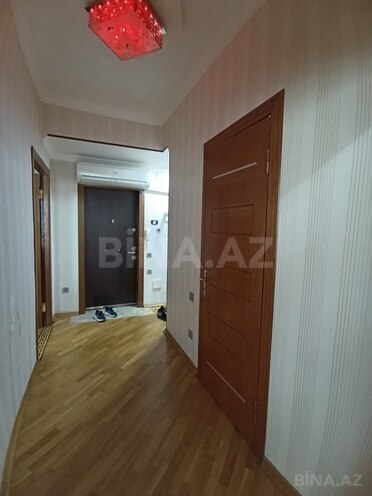 2 otaqlı yeni tikili - Nizami m. - 55 m² (7)