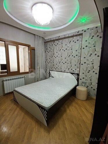 2 otaqlı yeni tikili - Nizami m. - 55 m² (9)