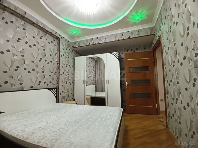 2 otaqlı yeni tikili - Nizami m. - 55 m² (8)