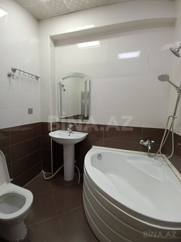 2 otaqlı yeni tikili - Nizami m. - 55 m² (12)
