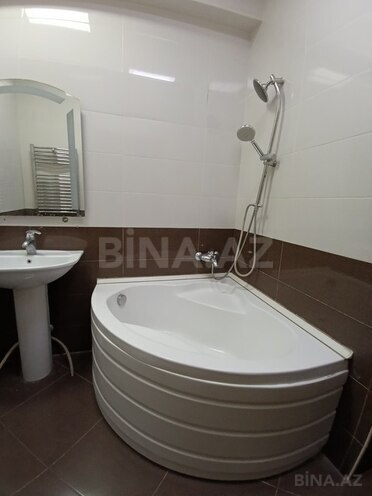 2 otaqlı yeni tikili - Nizami m. - 55 m² (13)