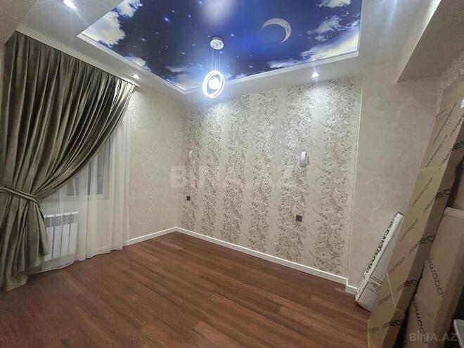 3 otaqlı yeni tikili - Nəriman Nərimanov m. - 102 m² (12)