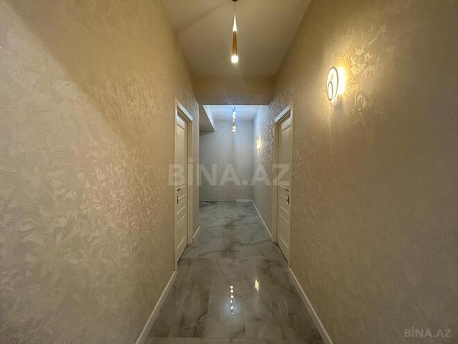 3 otaqlı yeni tikili - Nəriman Nərimanov m. - 102 m² (11)
