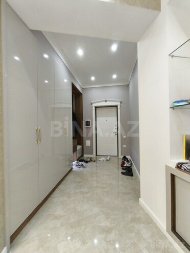 3-комн. новостройка - м. Низами - 122 м² (15)