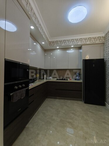 3-комн. новостройка - м. Низами - 122 м² (13)