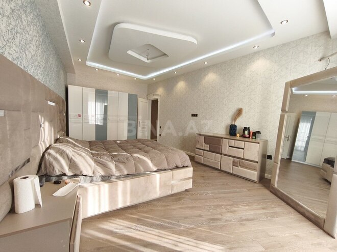 3-комн. новостройка - м. Низами - 122 м² (6)