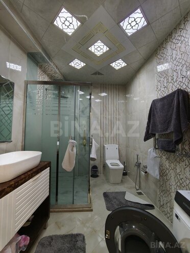 3-комн. новостройка - м. Низами - 122 м² (21)