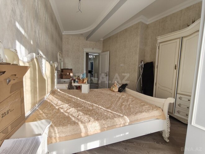 3-комн. новостройка - м. Низами - 122 м² (10)