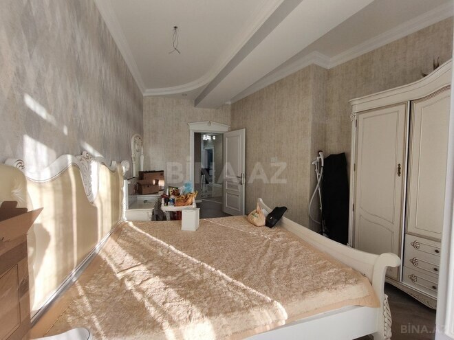 3-комн. новостройка - м. Низами - 122 м² (9)