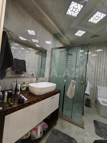 3-комн. новостройка - м. Низами - 122 м² (22)
