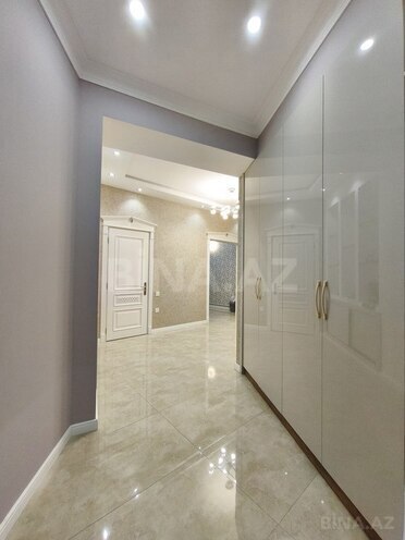 3-комн. новостройка - м. Низами - 122 м² (19)