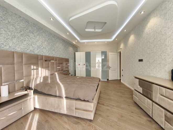 3-комн. новостройка - м. Низами - 122 м² (8)