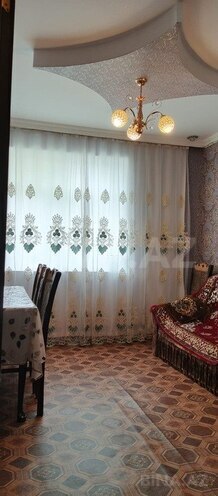 5-комн. вторичка - Ширван - 120 м² (5)