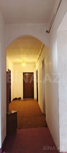 5-комн. вторичка - Ширван - 120 м² (1)