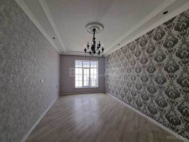 4 otaqlı həyət evi/bağ evi - Zabrat q. - 138 m² (6)