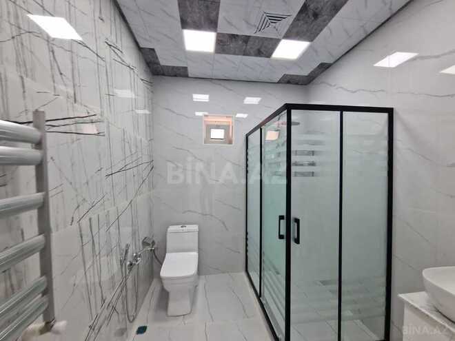 4 otaqlı həyət evi/bağ evi - Zabrat q. - 138 m² (10)