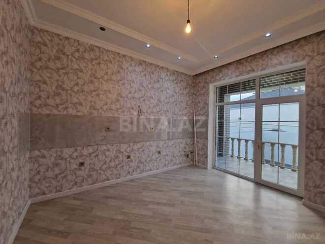 4 otaqlı həyət evi/bağ evi - Zabrat q. - 138 m² (7)