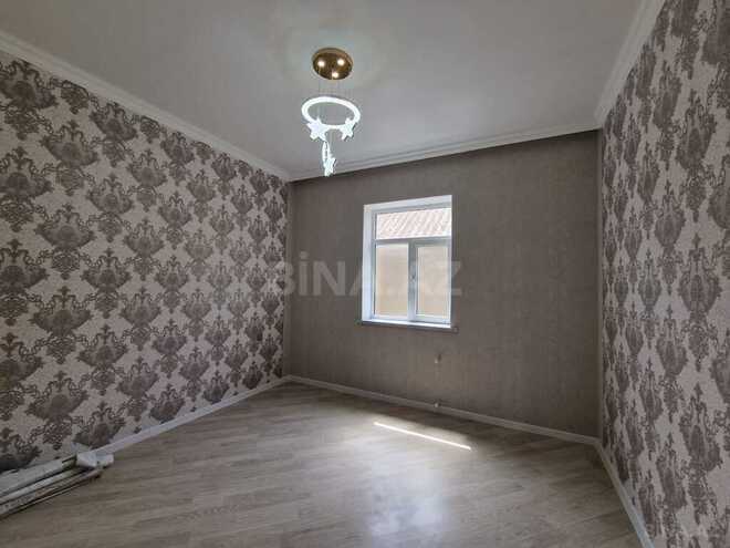 4 otaqlı həyət evi/bağ evi - Zabrat q. - 138 m² (8)