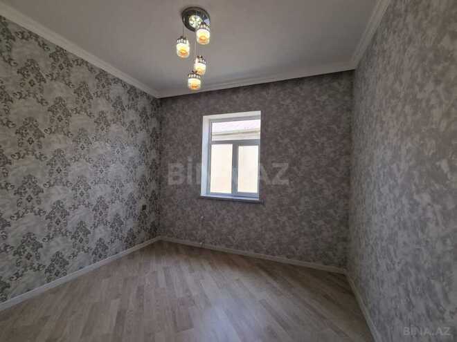4 otaqlı həyət evi/bağ evi - Zabrat q. - 138 m² (11)