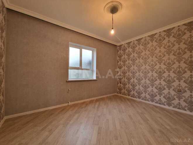 4 otaqlı həyət evi/bağ evi - Zabrat q. - 138 m² (12)
