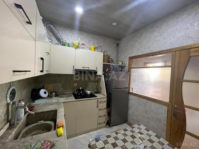 2-комн. новостройка - м. Иншаатчылар - 100 м² (4)
