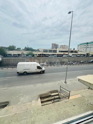 3 otaqlı köhnə tikili - Memar Əcəmi m. - 75 m² (16)