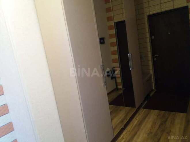 2-комн. новостройка - пос. Масазыр - 54 м² (4)