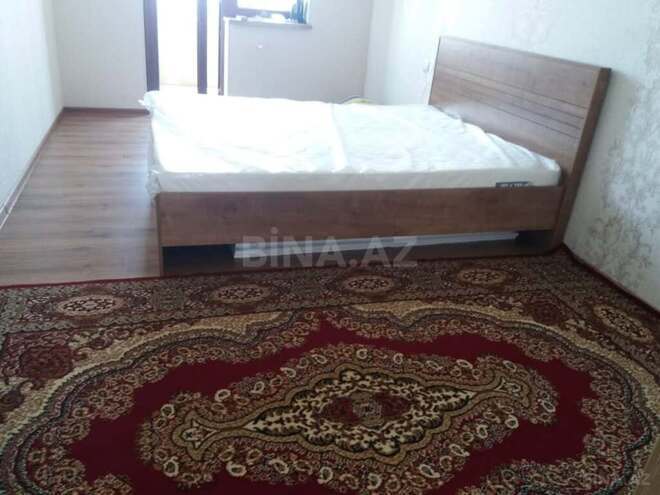 2-комн. новостройка - пос. Масазыр - 54 м² (6)