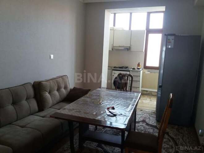 2-комн. новостройка - пос. Масазыр - 54 м² (3)