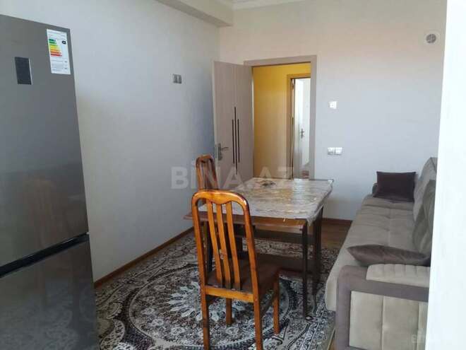 2-комн. новостройка - пос. Масазыр - 54 м² (5)