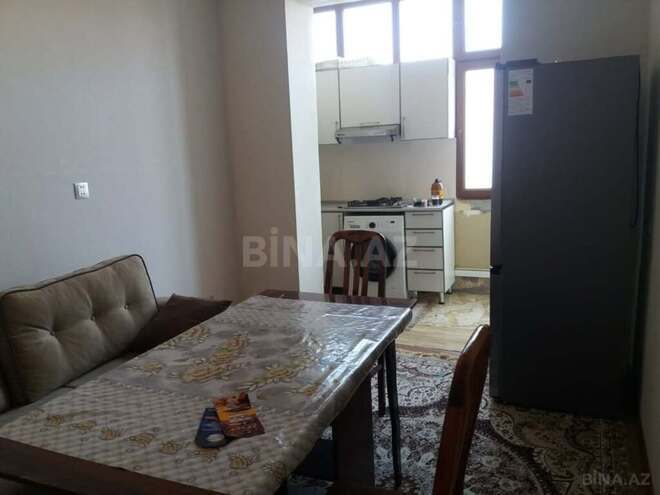 2-комн. новостройка - пос. Масазыр - 54 м² (7)