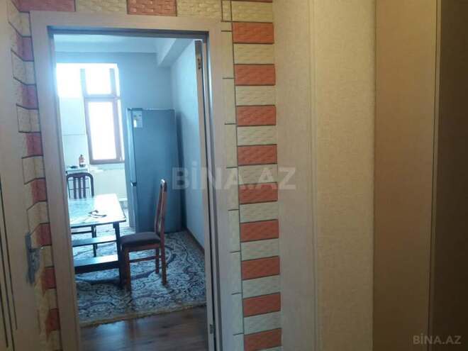 2-комн. новостройка - пос. Масазыр - 54 м² (2)