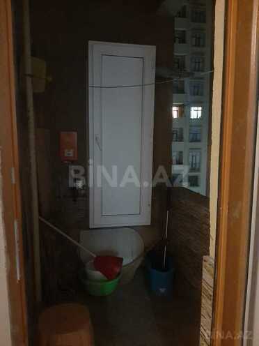 2 otaqlı yeni tikili - Yasamal q. - 55 m² (6)