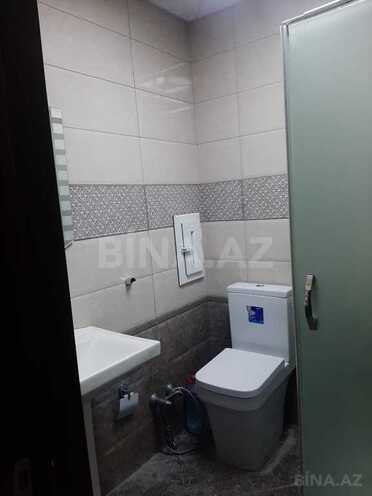 2 otaqlı yeni tikili - Yasamal q. - 55 m² (12)