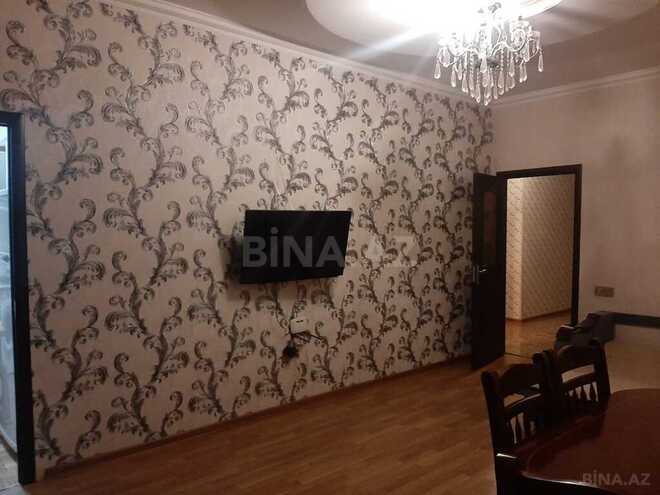2 otaqlı yeni tikili - Yasamal q. - 55 m² (2)