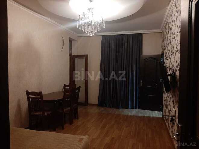 2 otaqlı yeni tikili - Yasamal q. - 55 m² (8)