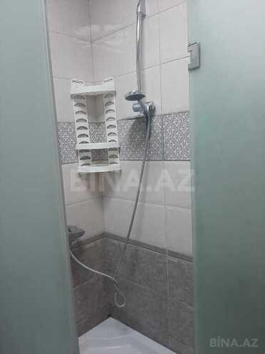 2 otaqlı yeni tikili - Yasamal q. - 55 m² (13)