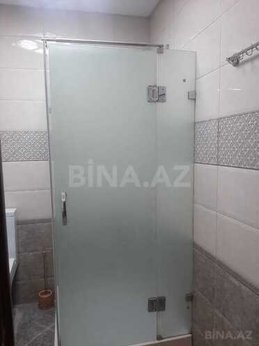 2 otaqlı yeni tikili - Yasamal q. - 55 m² (14)