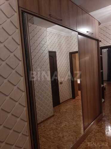 2 otaqlı yeni tikili - Yasamal q. - 55 m² (9)