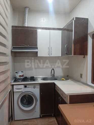 2 otaqlı yeni tikili - Yasamal q. - 55 m² (4)