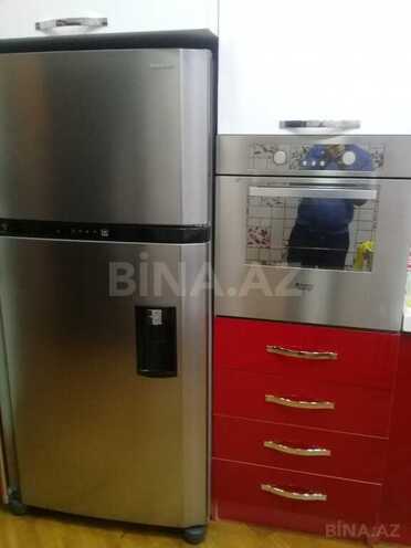 2-комн. новостройка - Наримановский  р. - 80 м² (13)