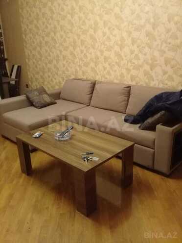 2-комн. новостройка - Наримановский  р. - 80 м² (2)