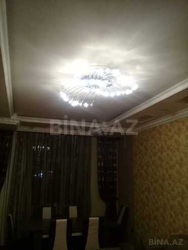 2-комн. новостройка - Наримановский  р. - 80 м² (23)