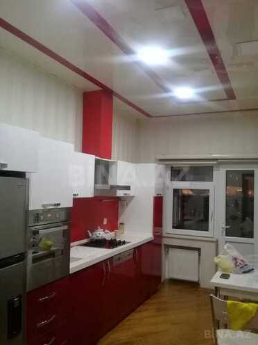 2-комн. новостройка - Наримановский  р. - 80 м² (14)