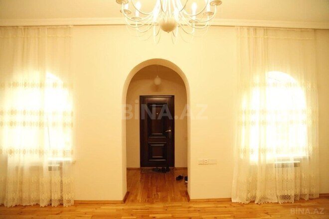 3 otaqlı həyət evi/bağ evi - Albalılıq q. - 152 m² (4)