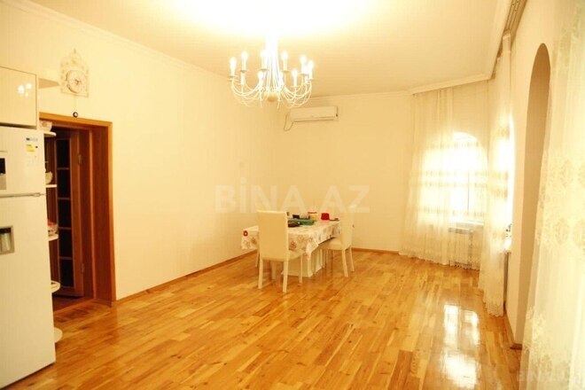 3 otaqlı həyət evi/bağ evi - Albalılıq q. - 152 m² (5)