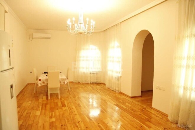 3 otaqlı həyət evi/bağ evi - Albalılıq q. - 152 m² (7)