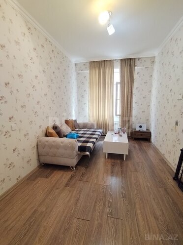 2 otaqlı yeni tikili - Məmmədli q. - 81 m² (3)